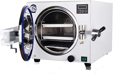 diy small autoclave|machine that sterilizes medical instruments.